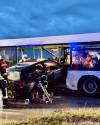 BildID: 3265 Übung MANV Bus