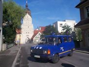 Heros Markt Schwaben 21/10